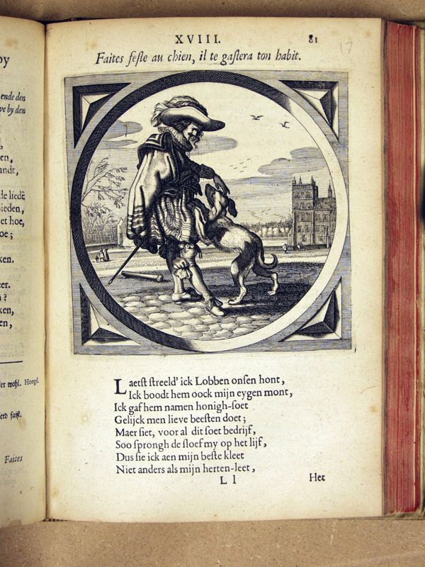 Facsimile page