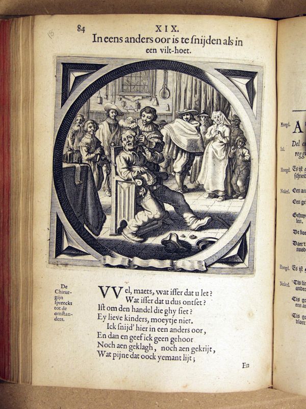 Facsimile page