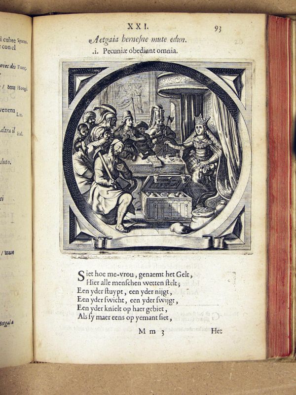 Facsimile page