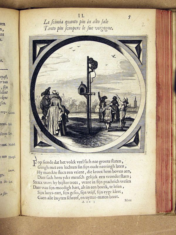 Facsimile page