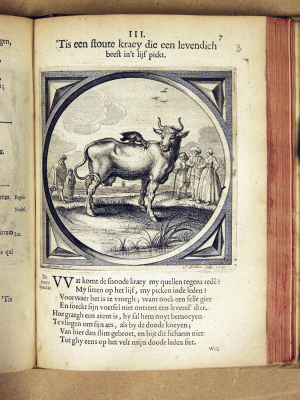 Facsimile page