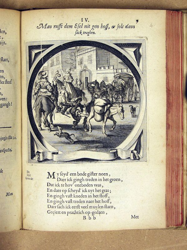 Facsimile page