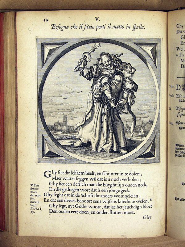 Facsimile page