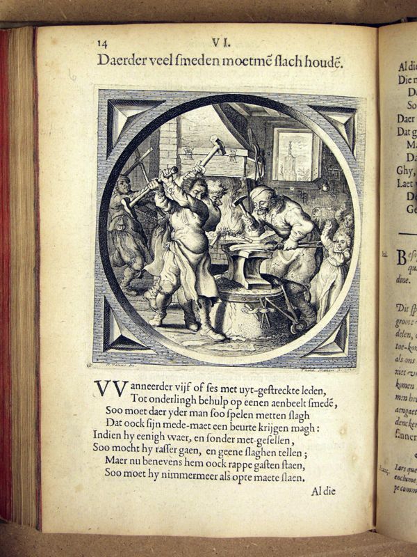 Facsimile page