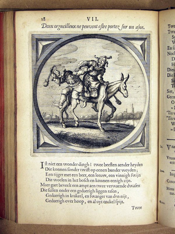 Facsimile page
