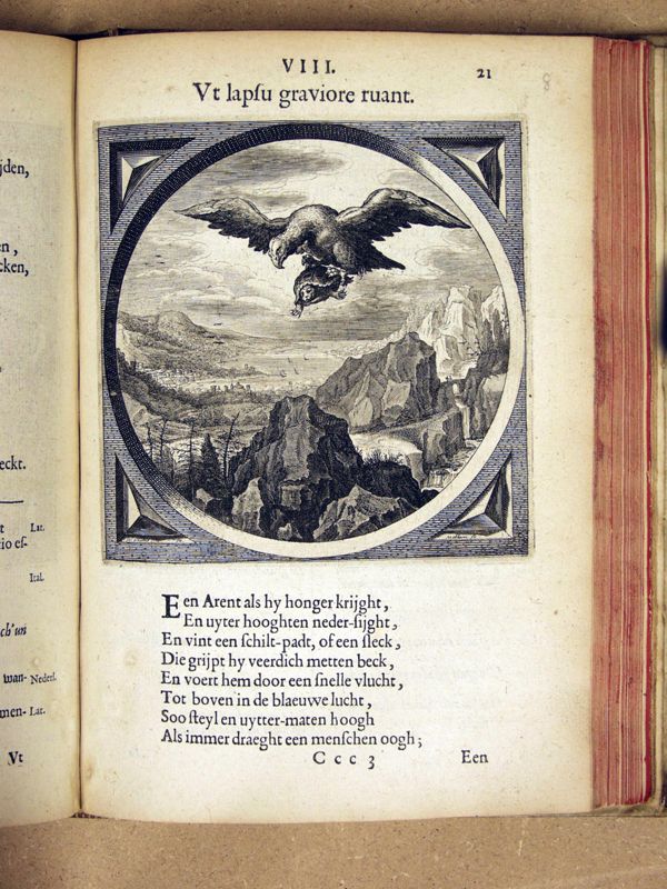 Facsimile page