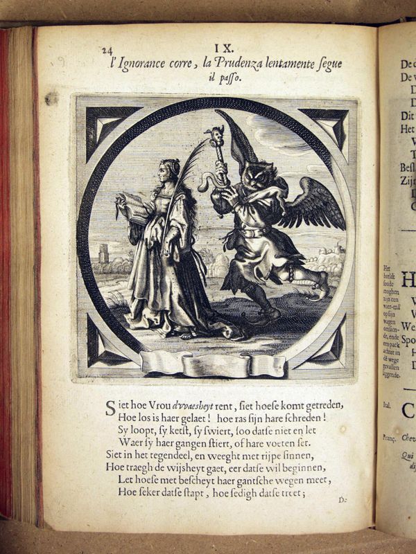 Facsimile page