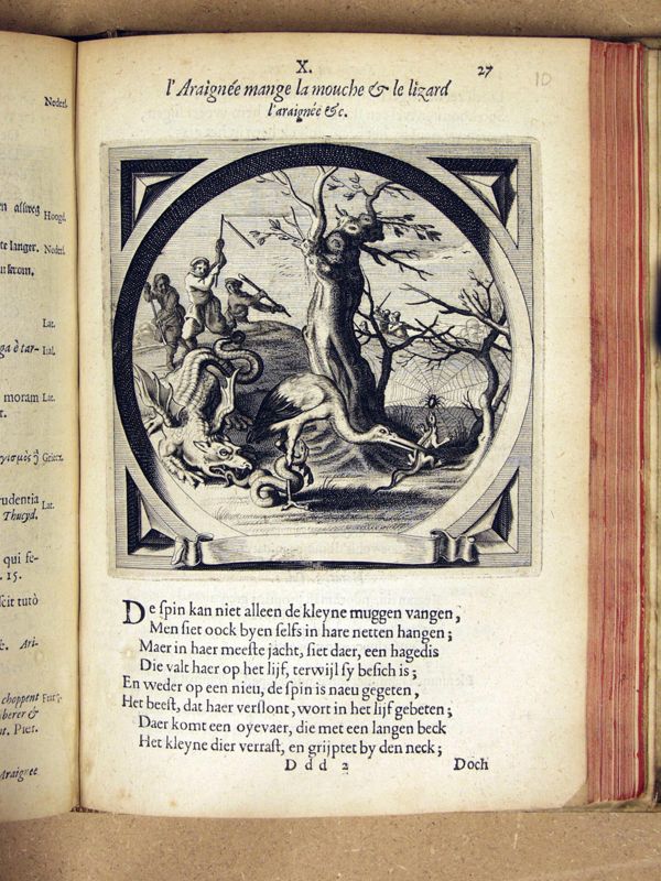 Facsimile page