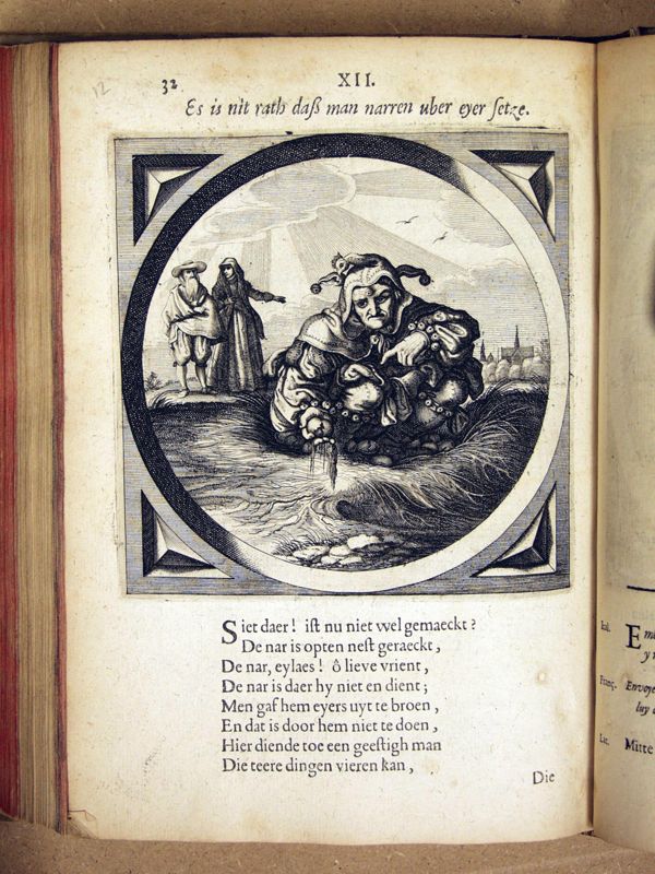 Facsimile page