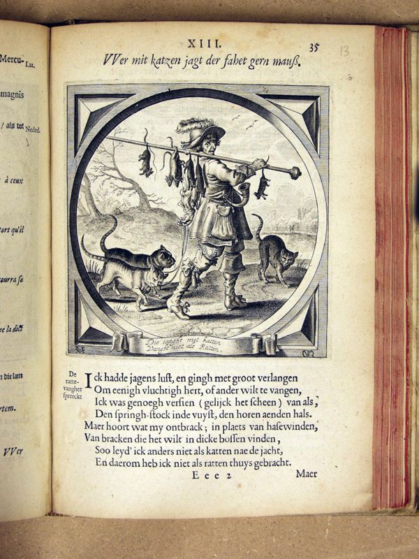 Facsimile page