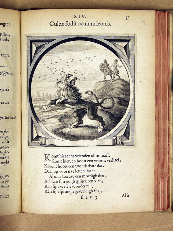 Facsimile page
