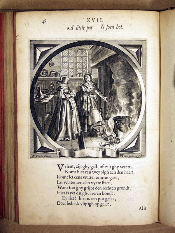 Facsimile page