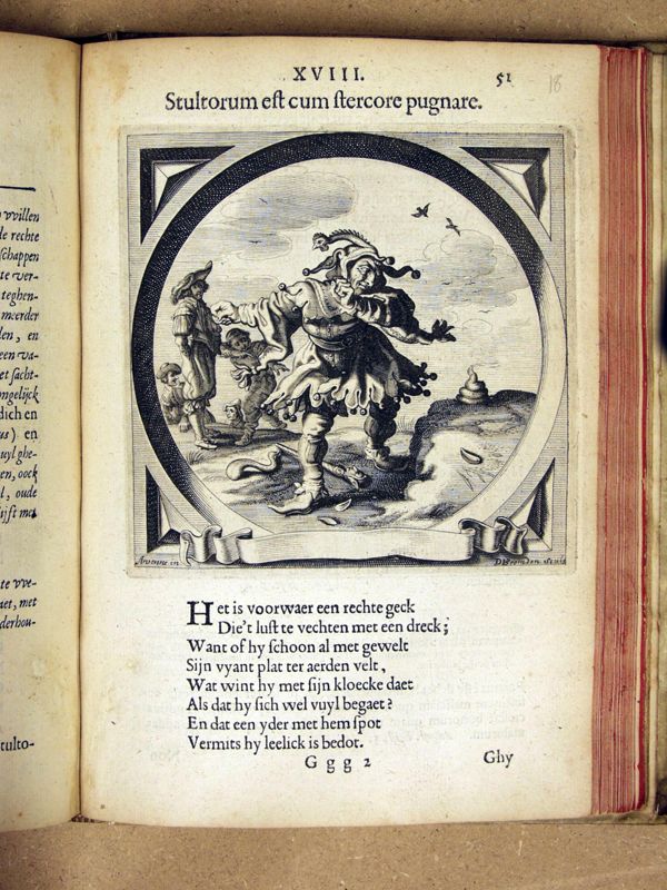 Facsimile page