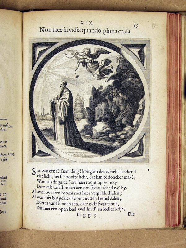 Facsimile page