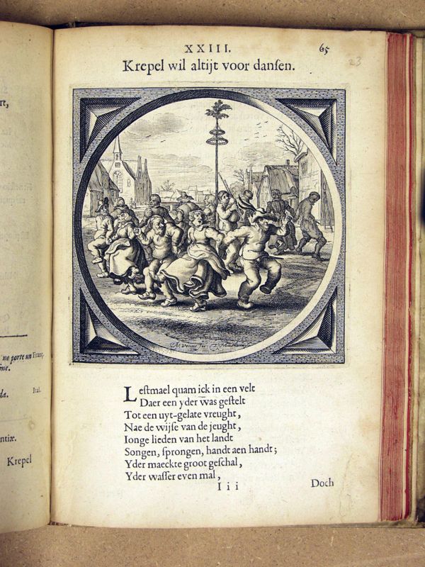 Facsimile page