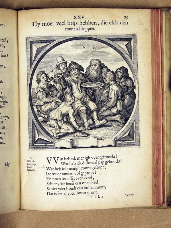 Facsimile page