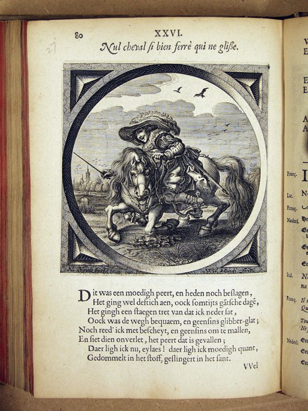 Facsimile page