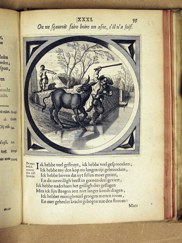 Facsimile page