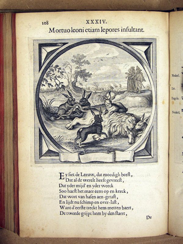 Facsimile page