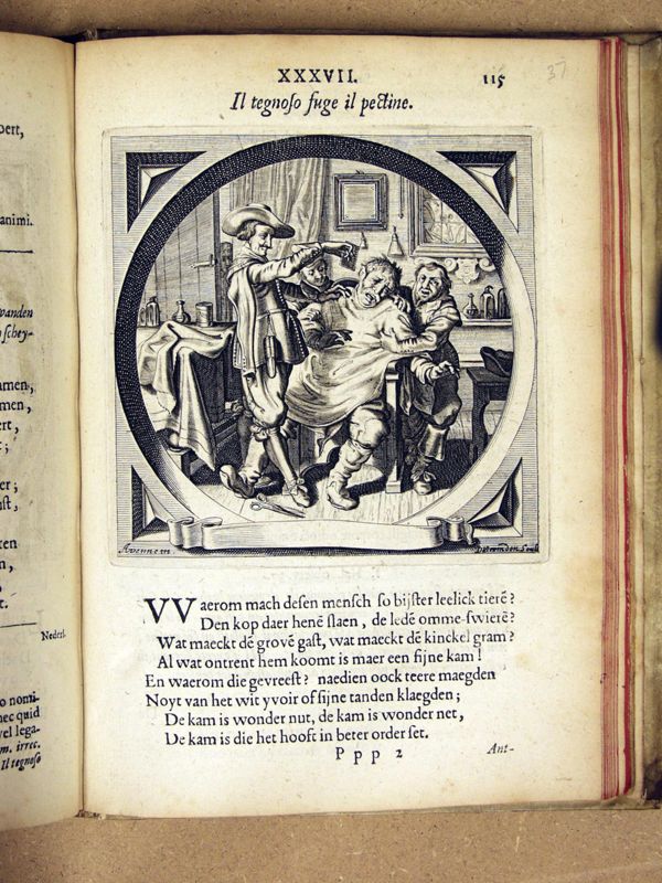 Facsimile page