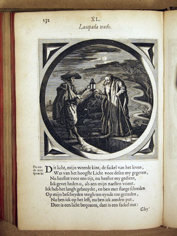 Facsimile page