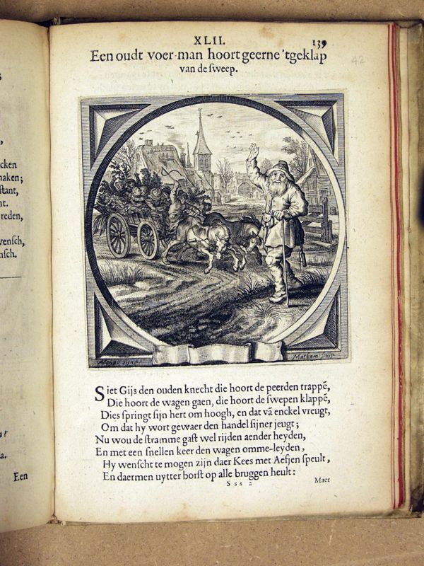 Facsimile page