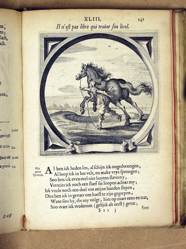 Facsimile page