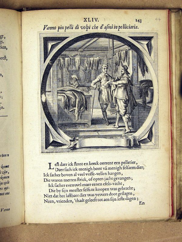 Facsimile page