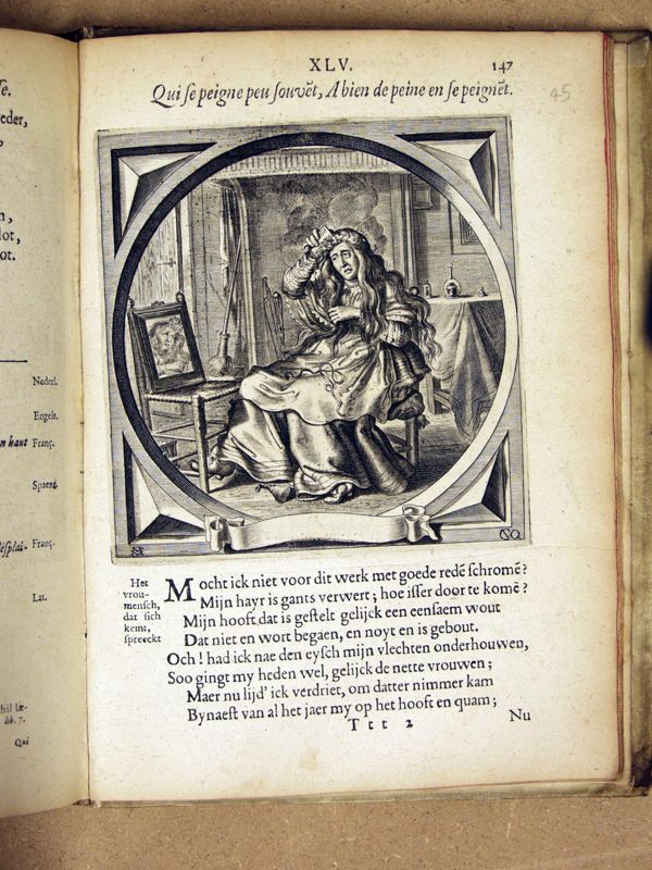 Facsimile page