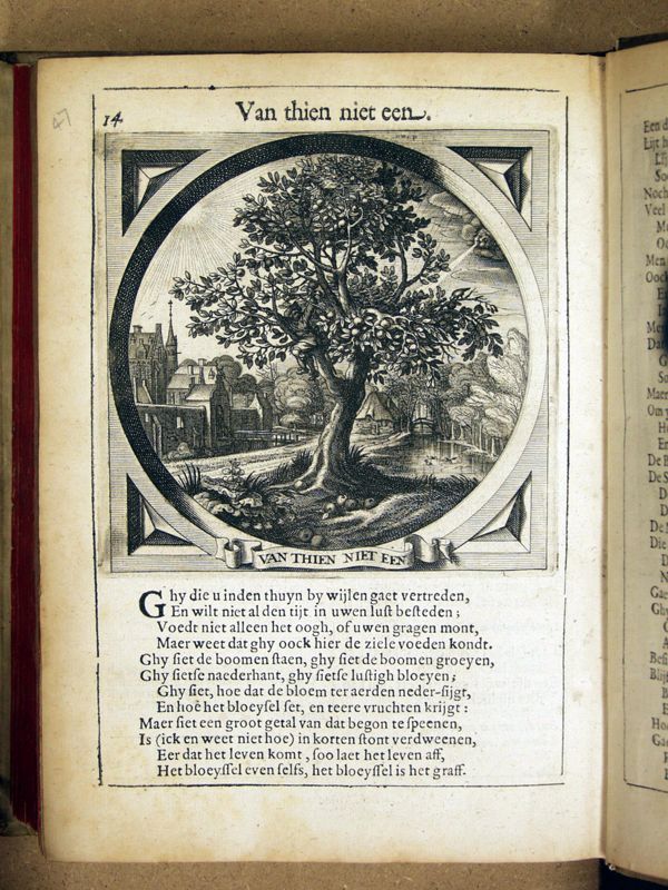 Facsimile page