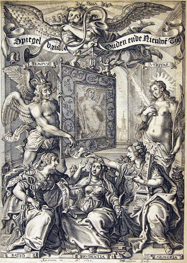 Title page