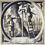Emblem illustration for I iv 43