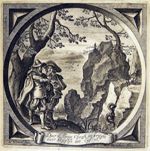 Emblem illustration for I ii 40