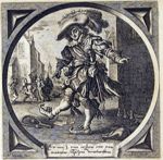 Emblem illustration for IV i 100