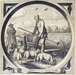 Emblem illustration for I ii 40