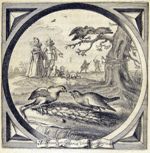 Emblem illustration for II ii 22