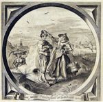 Emblem illustration for III iii 36
