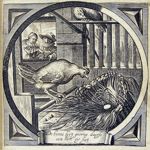 Emblem illustration for I vi 8
