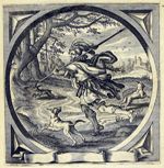 Emblem illustration for III iii 36