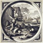 Emblem illustration for III vi 79
