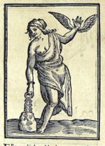 Emblem illustration for III x 51