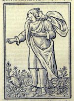 Emblem illustration for I iii 55