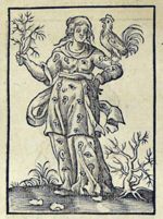 Emblem illustration for I ii 2