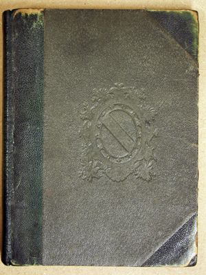 Title page