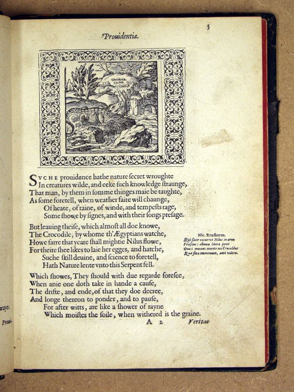 Facsimile page
