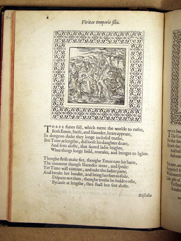 Facsimile page