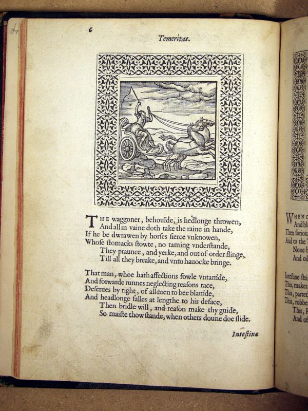 Facsimile page