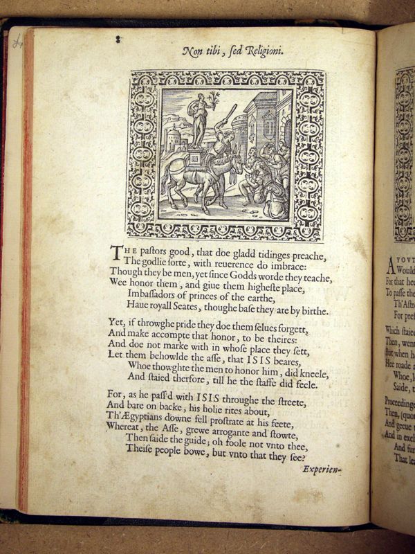 Facsimile page