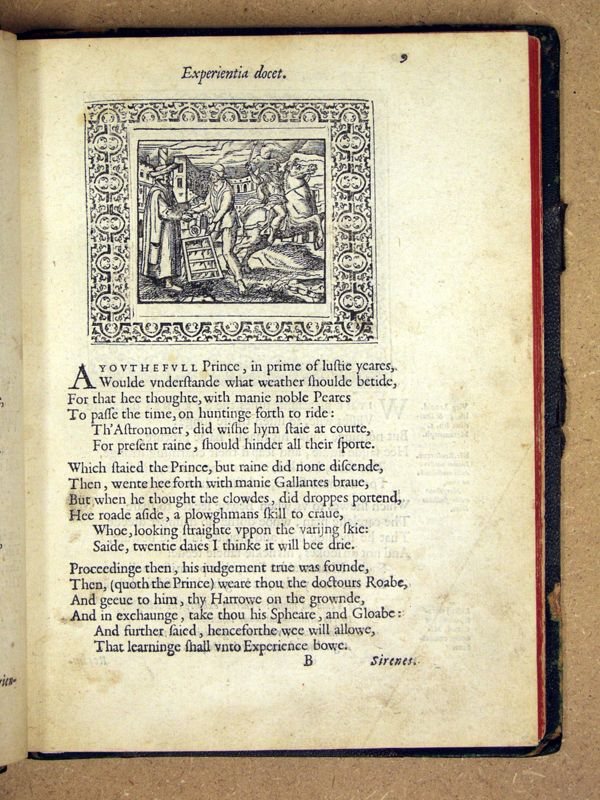 Facsimile page