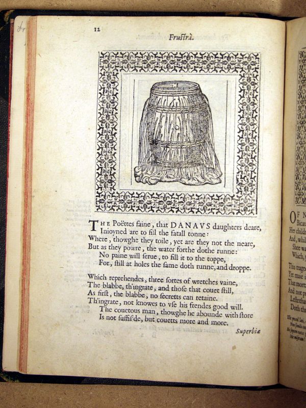Facsimile page
